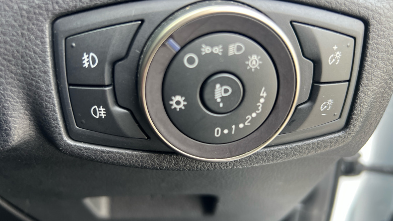 Ford Ranger Diesel Pick Up Double Cab Raptor 2.0 EcoBlue 213 Auto